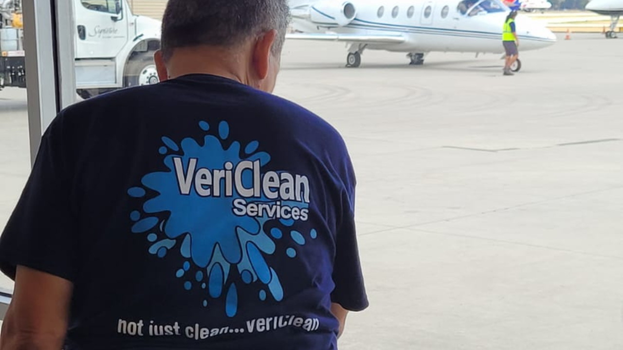 Elevating Your Space: Window Cleaning Tips For Facility Managers within