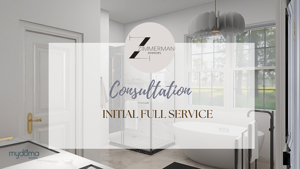 Elevating Your Space With Our Signature Design Services intended for Elevating Your Space with the Yuda 23.5 x 35 Blue Framed Mirror