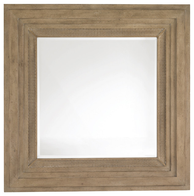 Emma Mason Signature Bernard Sands Spyglass Mirror In Sandy Brown ... in Styling Your Home with the Elegant Emma Mason Starboard Mirror