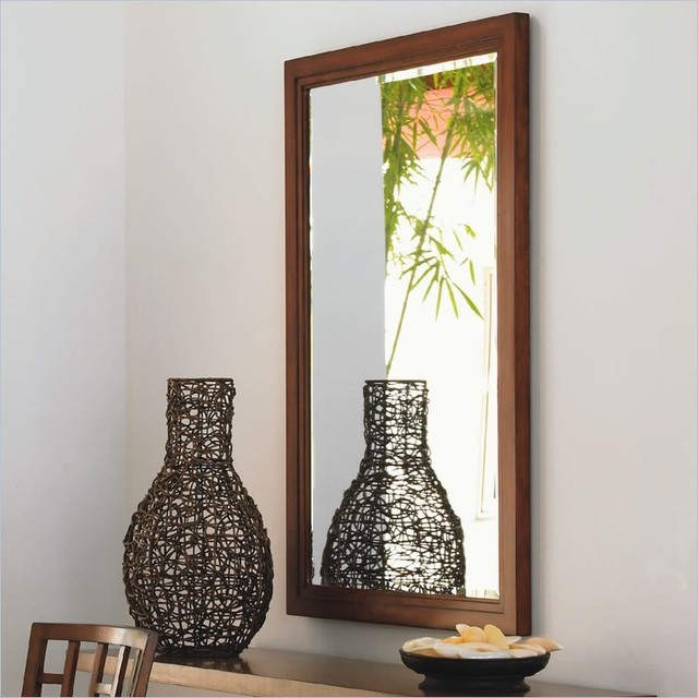 Emma Mason Signature Rothsville Mirror - Transitional - Wall Mirrors ... with Styling Your Home with the Elegant Emma Mason Starboard Mirror