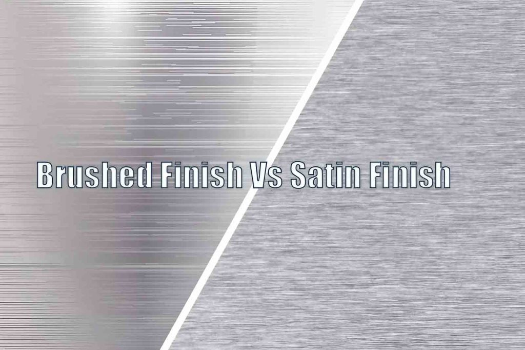 Fingerprint-Resistant Stainless Steel The Perfect Solution For A ... in Exploring the Design Versatility of Quincy Brown Oak and Brushed Stainless Steel Chests