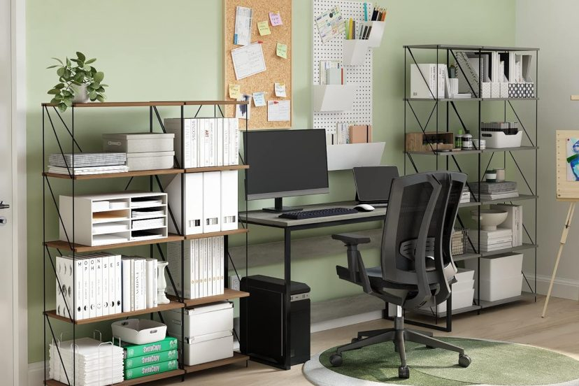 Furinno Turn-N-Tube 3-Tier Storage Rack Review - Garage Organization Hq throughout Troubleshooting and Tips for Your Furinno Turn-N-Tube Rack