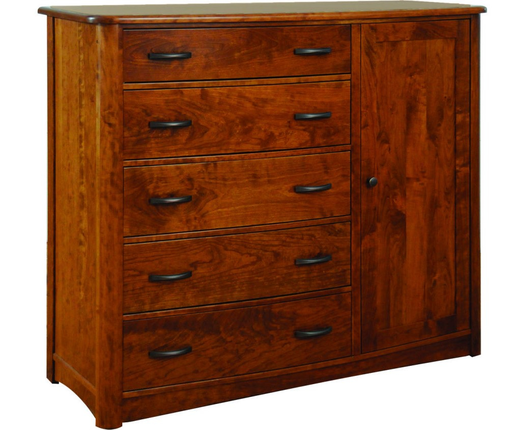 Gentleman S Chest With Doors At Benjamin Macbain Blog within