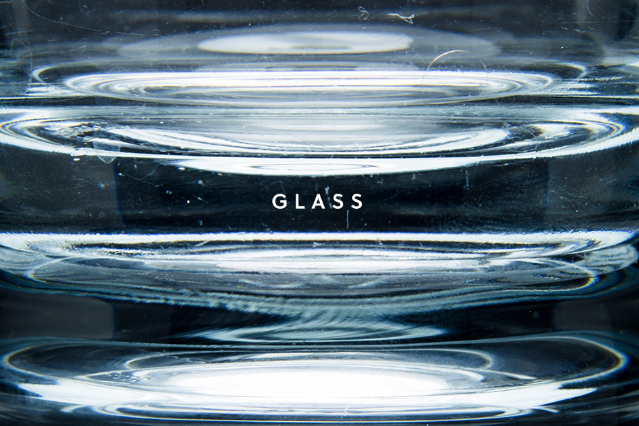 Glass pertaining to Glass Floating Shelves With Chrome Brackets, Set of 2 , Clear.
