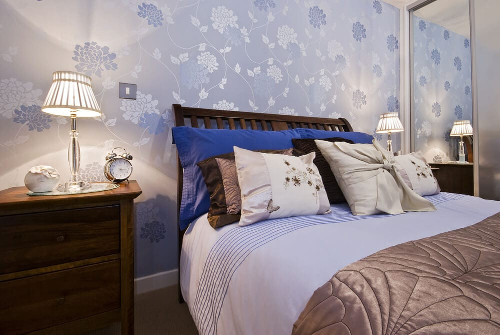 Great Ideas For Recycled And Sustainable Wall Coverings pertaining to