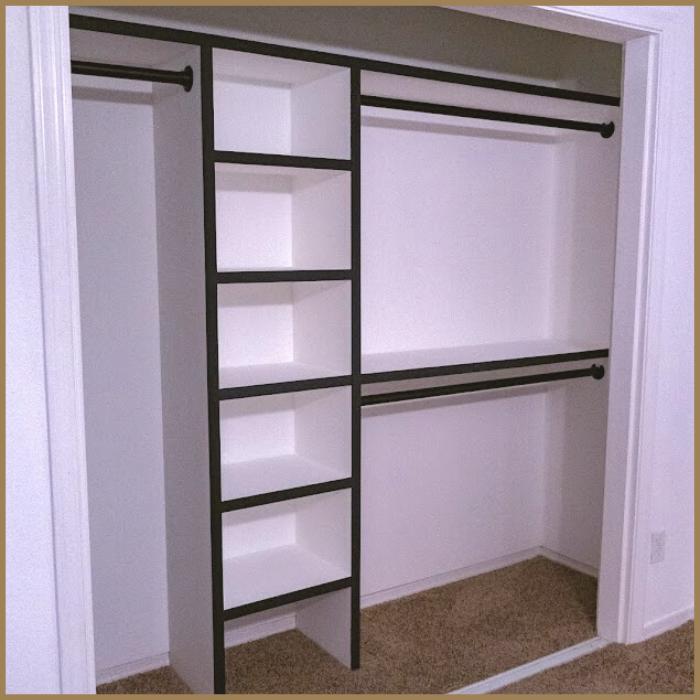 Handyman Services — Organized Oasis with Creating an Organized Oasis The Eviva Vitta Linen Cabinet's Role