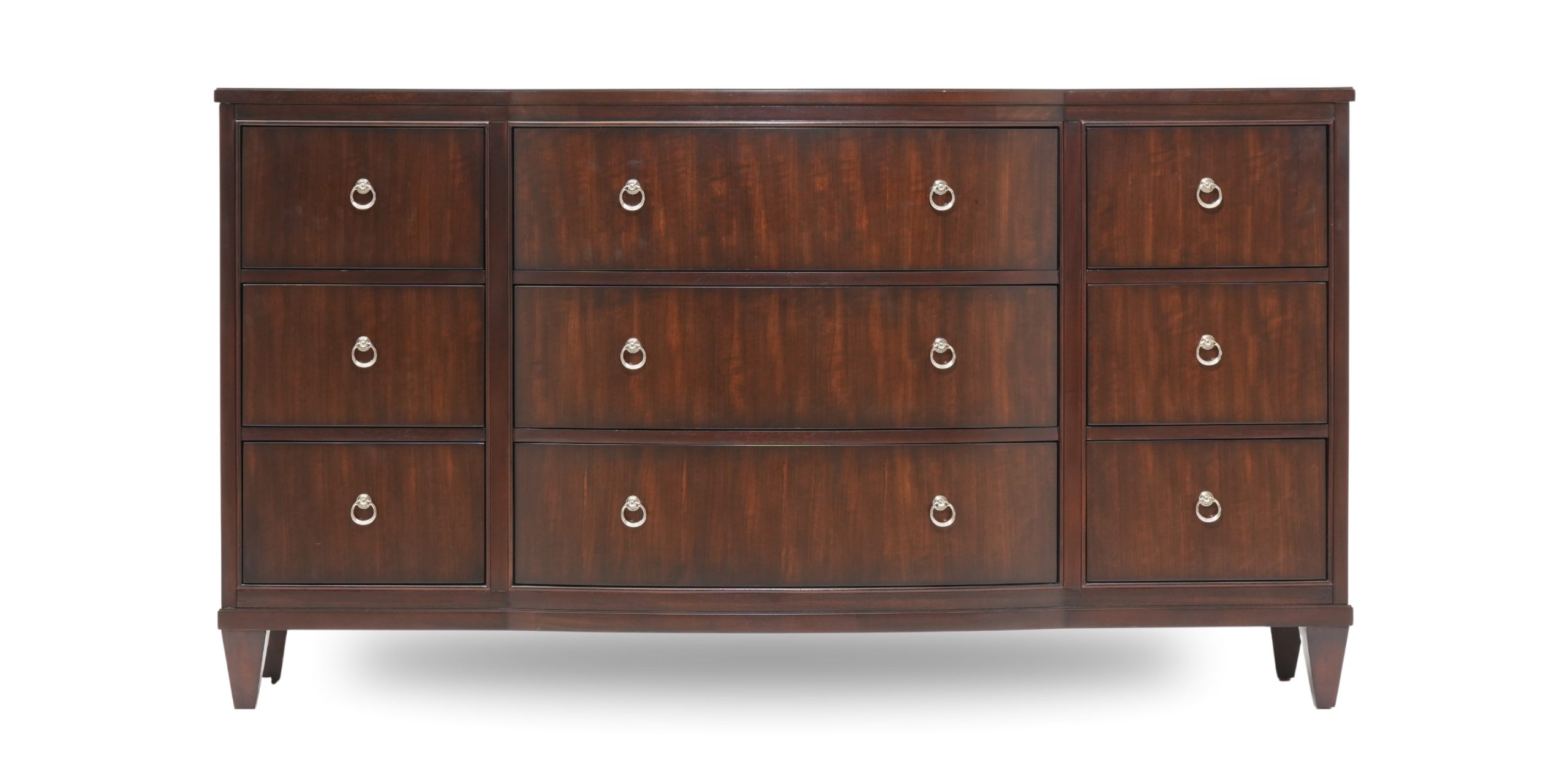 Heston Triple Dresser for