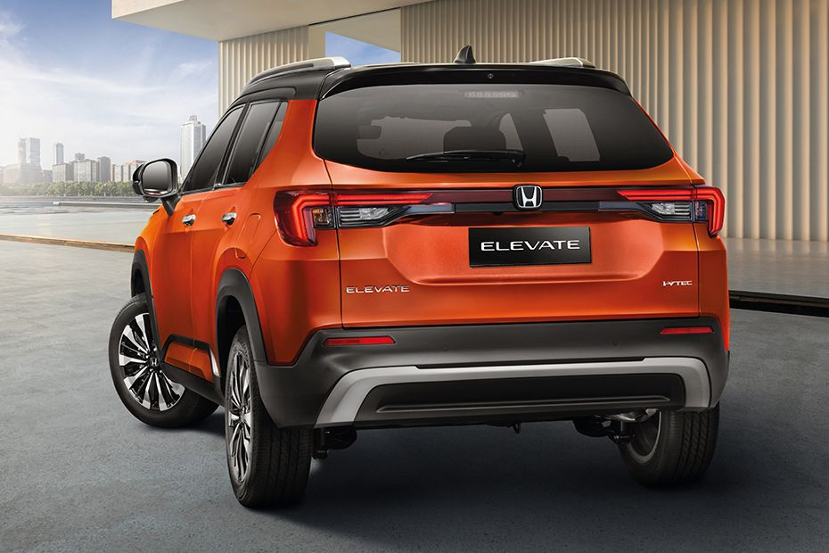 Honda Elevate Price, Images, Reviews, Colors | Honda Elevate Suv within