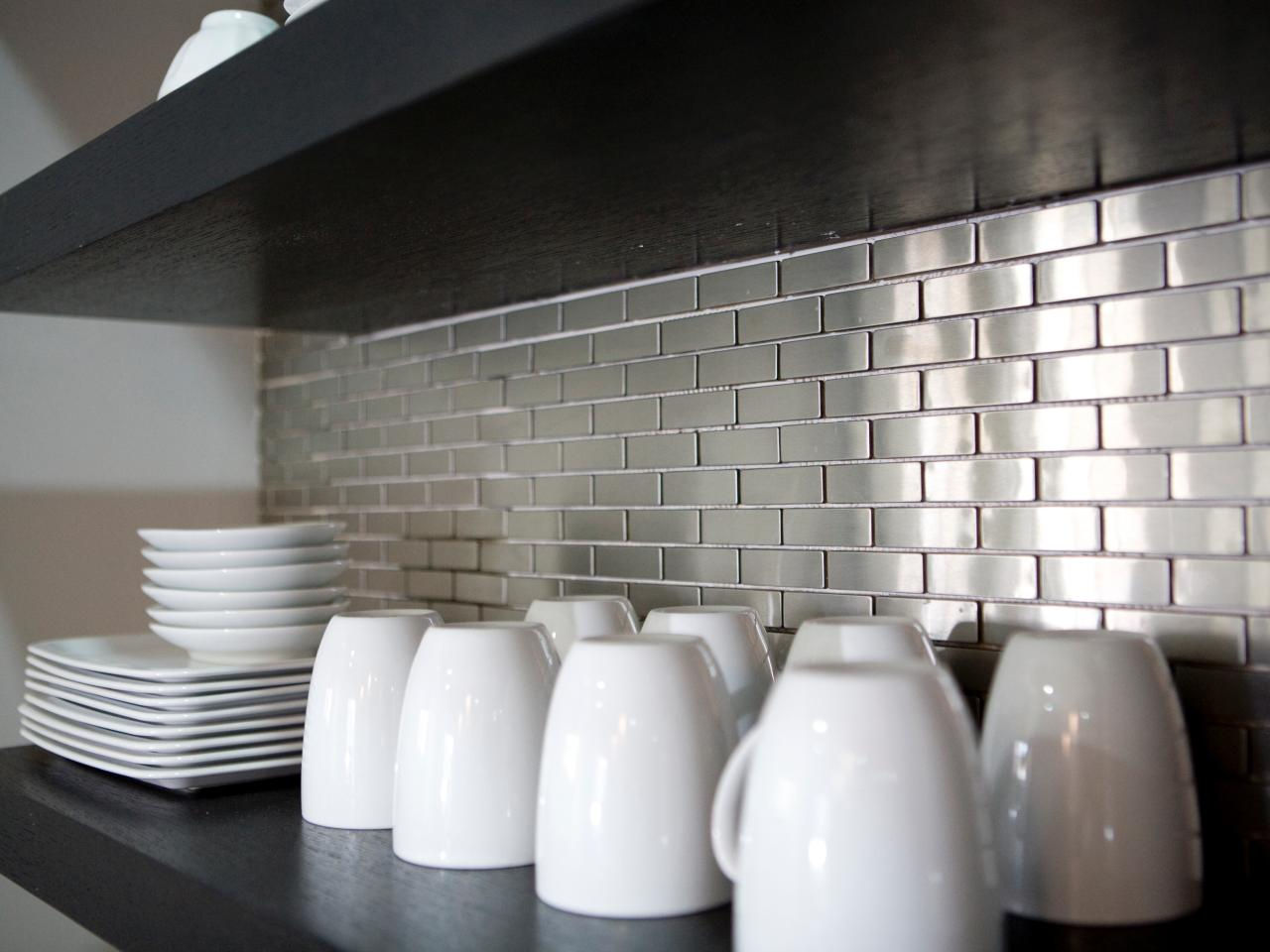 How To Choose The Best Backsplash To Complete The Look Of Your New ... for
