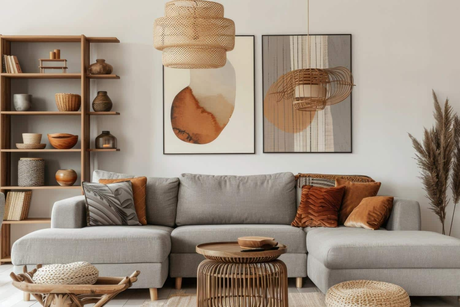 How To Choose The Right Art For Your Walls within