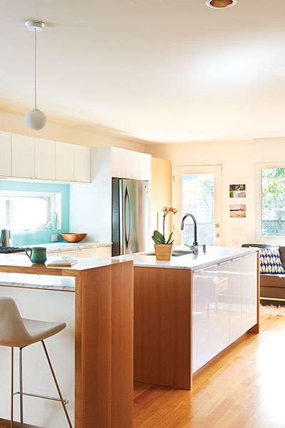 How To Maximize Your Small Space: 25 Solutions - Chatelaine throughout