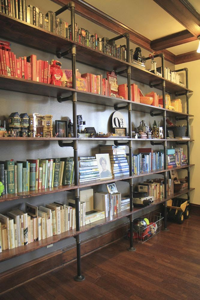 Industrial Pipe Shelving – Artofit throughout Durability Meets Design Understanding the Strength of Industrial Pipe Shelving