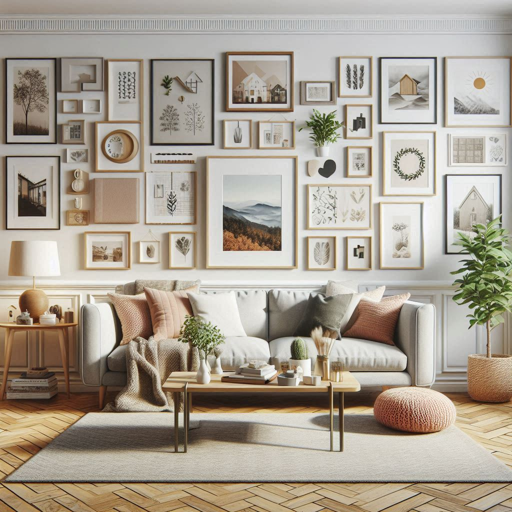 Interior Design: 10 Creative Ideas To Transform Your Home regarding Creative Ways to Incorporate Panelled Walls Into Your Decor