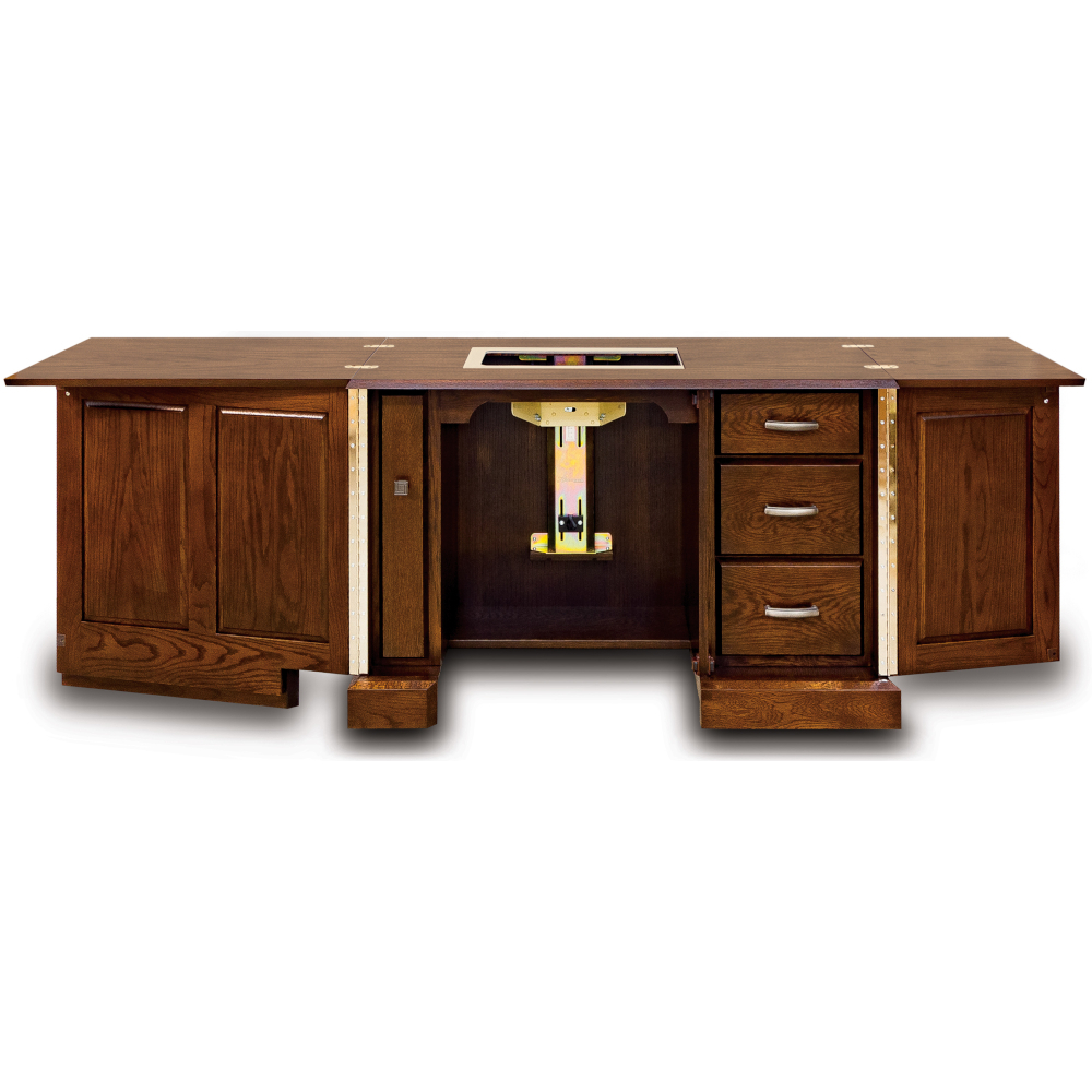 Is Amish Furniture Really Solid Wood? Unveiling The Truth - Cabinfield Blog pertaining to