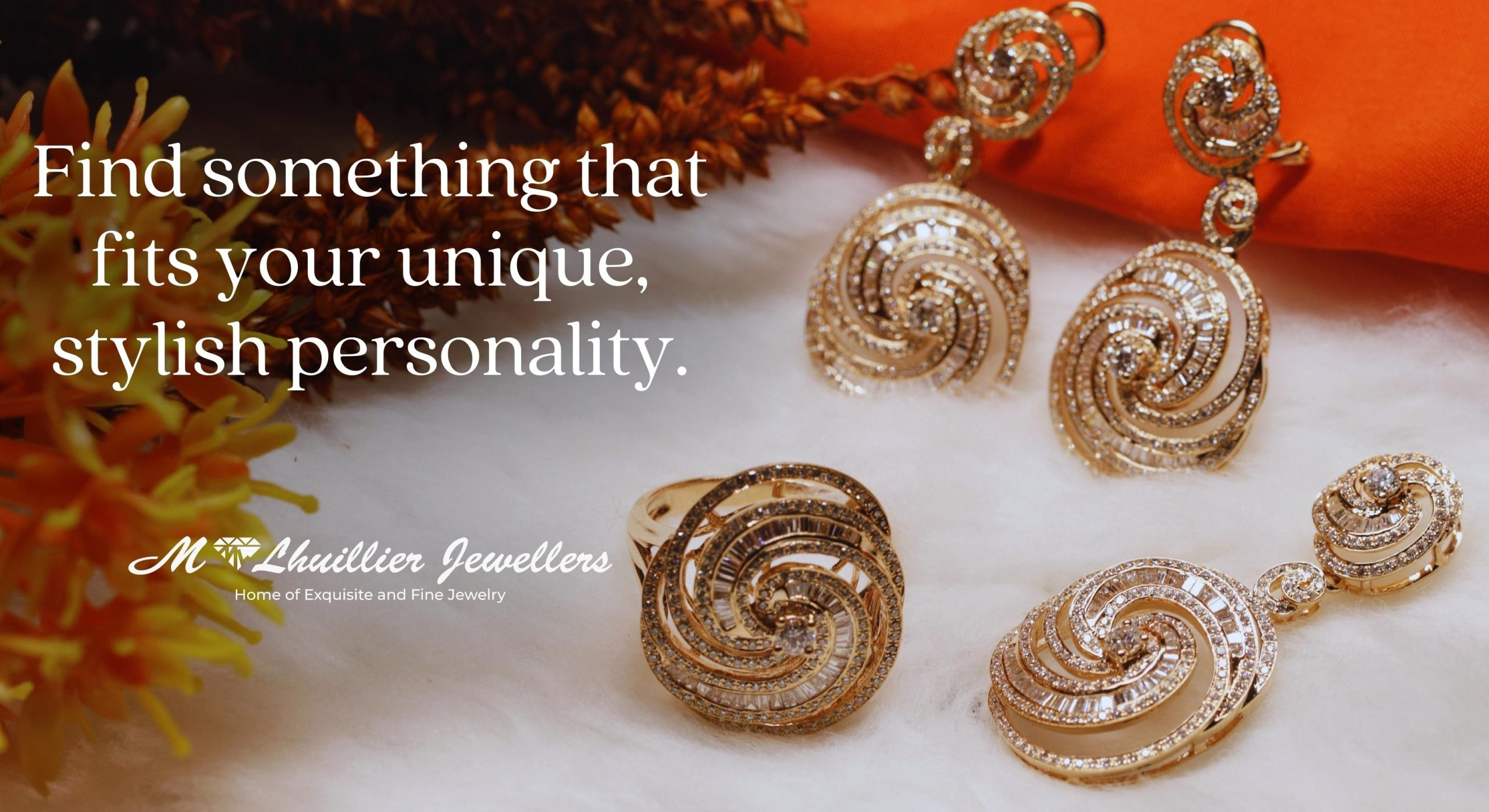 Jewelry: A Timeless Investment With M Lhuillier Shop & Jewellers for