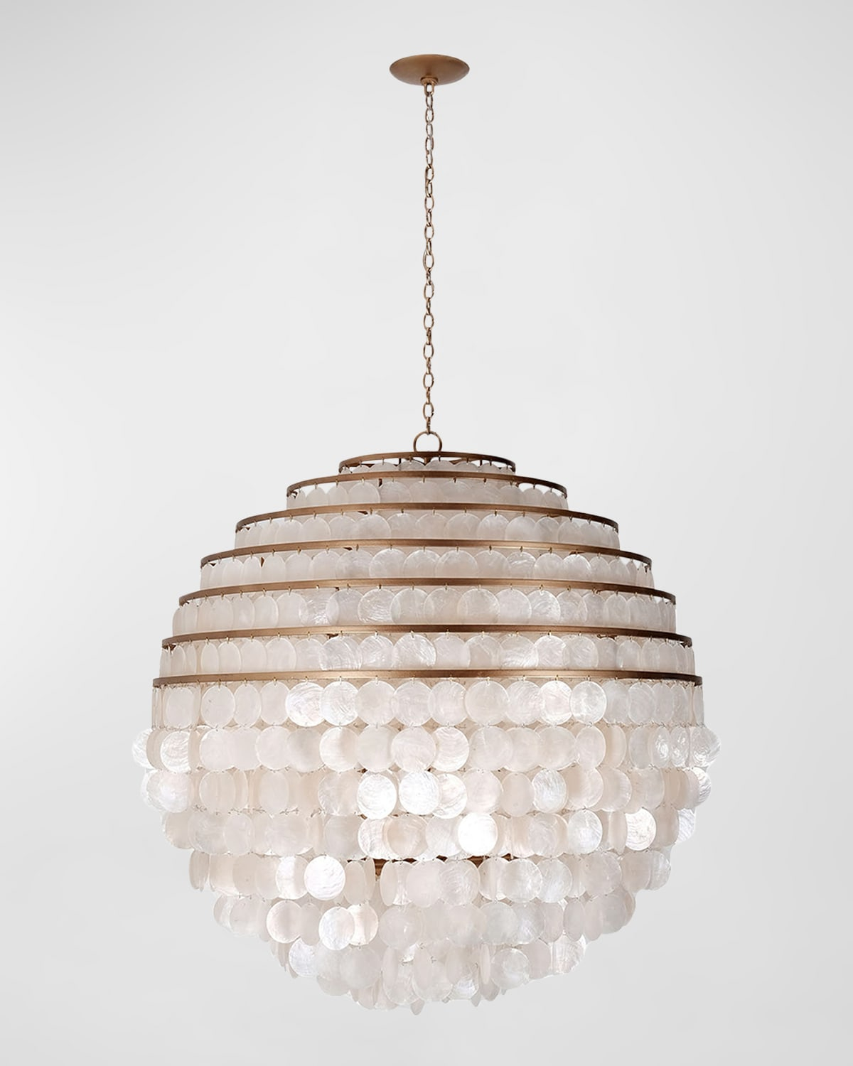 Kalco Lighting Estrella Chandelier | Horchow inside