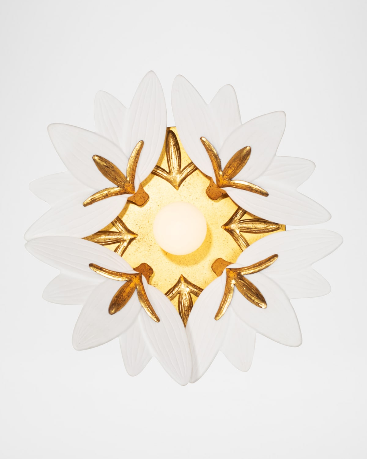 Kalco Lighting Uroko 2-Light Wall Sconce | Horchow intended for