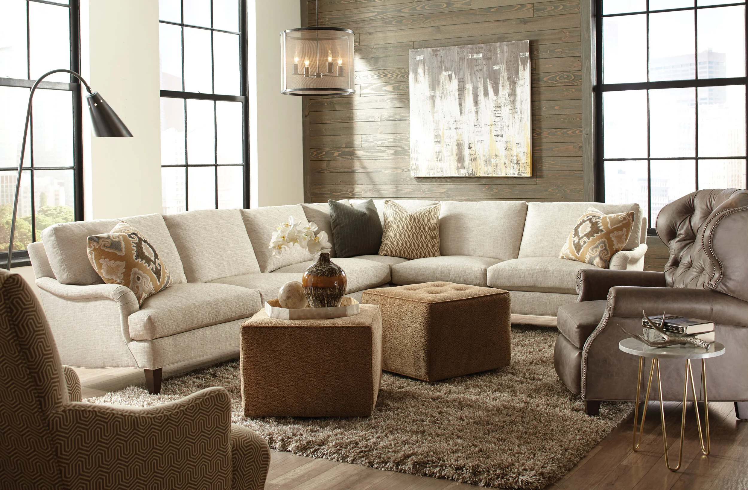 Living Room Furniture | Cincinnati & Nky | Best Furniture Gallery for