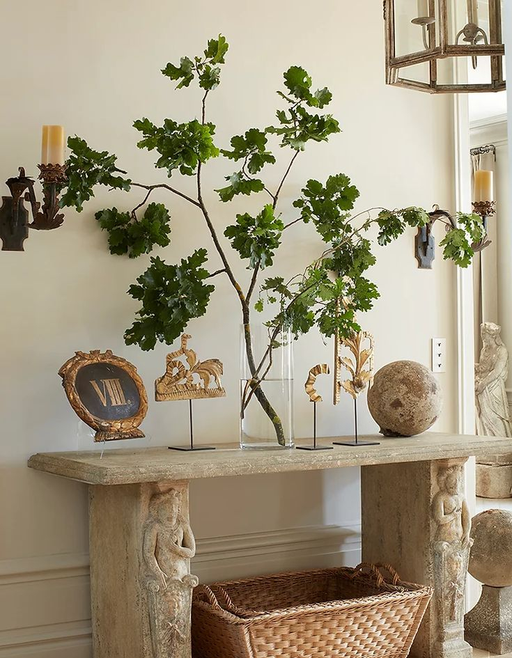 Mastering The Art Of Display - Curating Collections | Sophisticated ... regarding