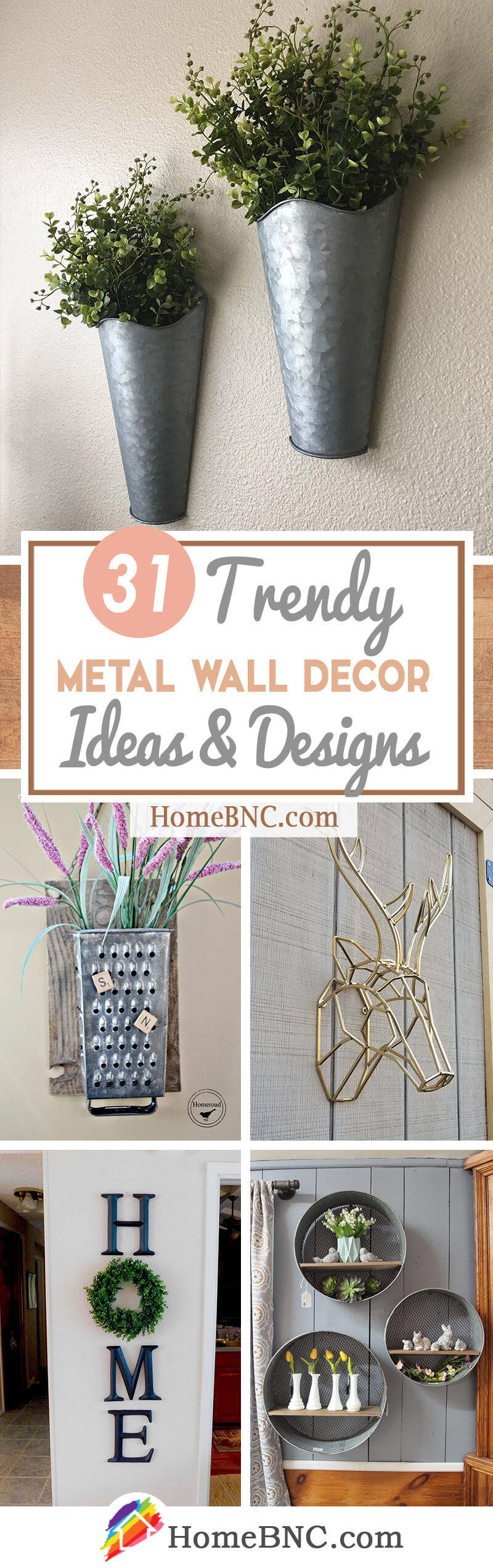 Metal Wall Art Decor Idea At Michael Pickard Blog with regard to