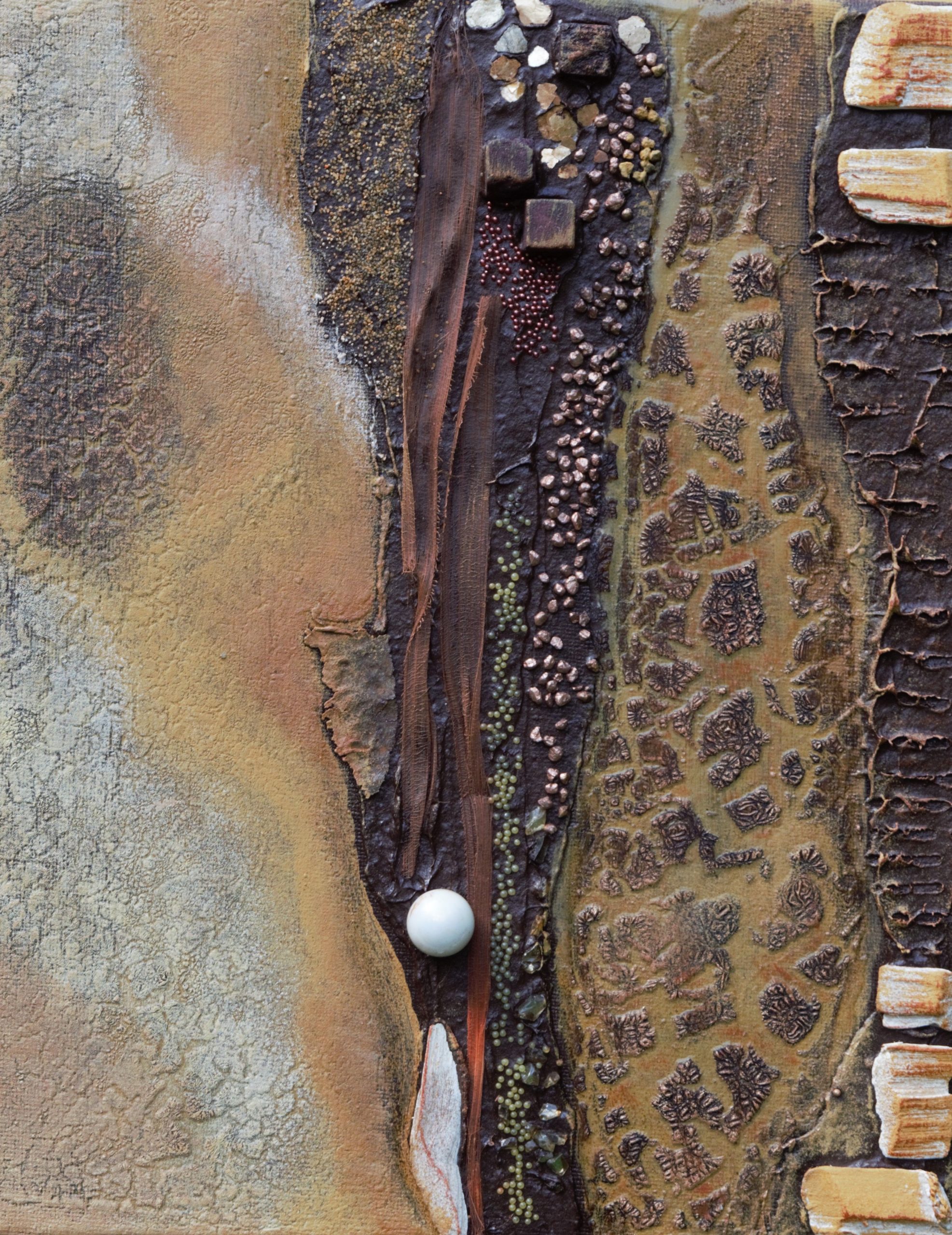 Mixed Media Artwork, Mixed Media Painting, Mixed Media Canvas, Mixed ... with