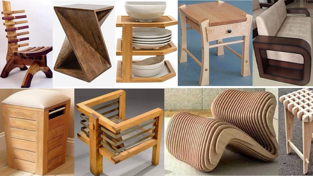 Modern Wooden Furniture Ideas 2 /Woodworking Project Ideas /Wood Décor ... with regard to Is the Furniture of America Zillett Dresser Right for Your Home