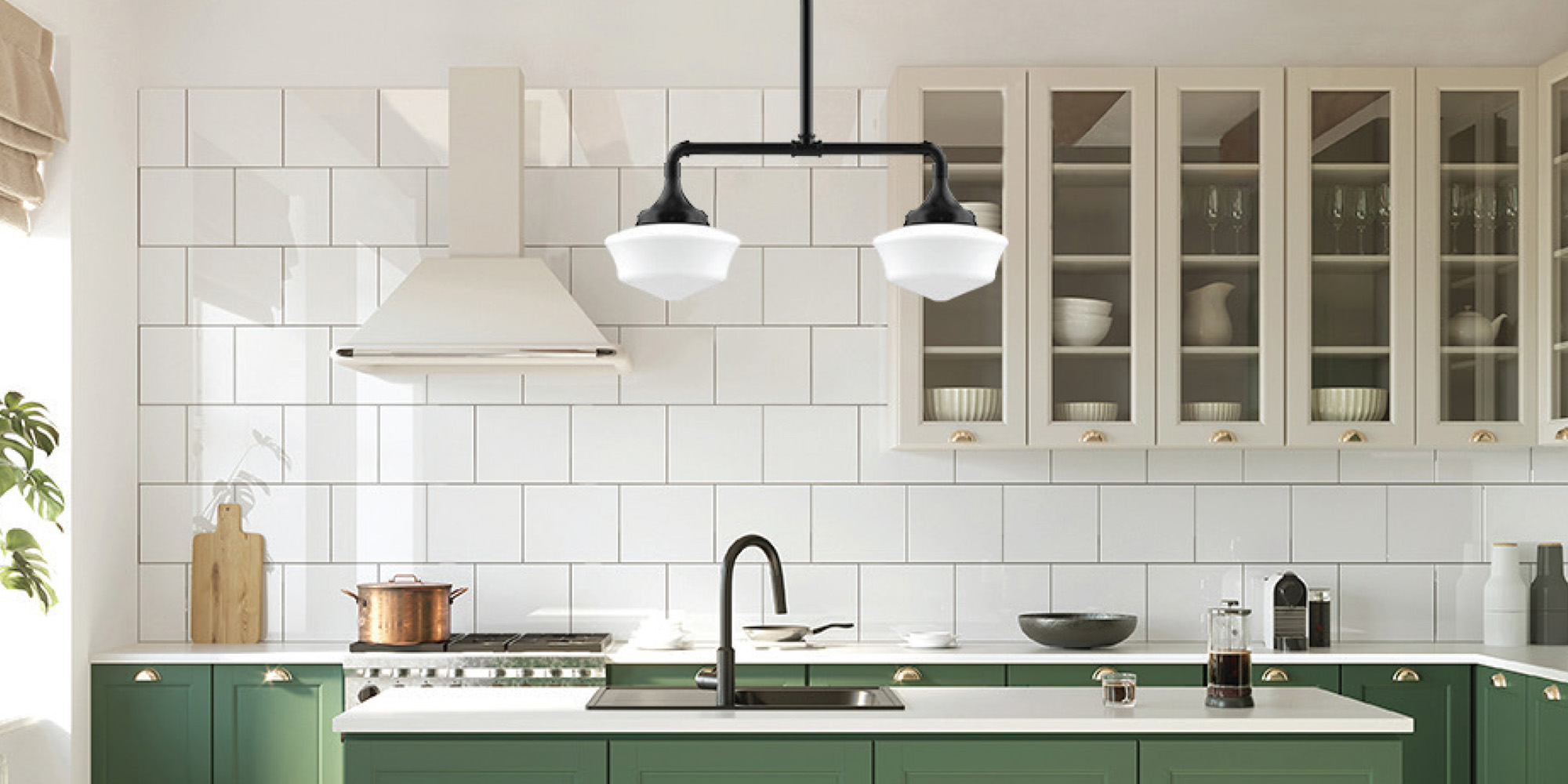 Montclair Light Works — Bringing Warmth To Your Home - Southern Lights regarding