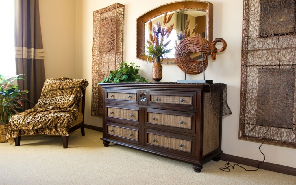 Most Popular Types Of Dressers For Bedrooms | Zameen Blog intended for