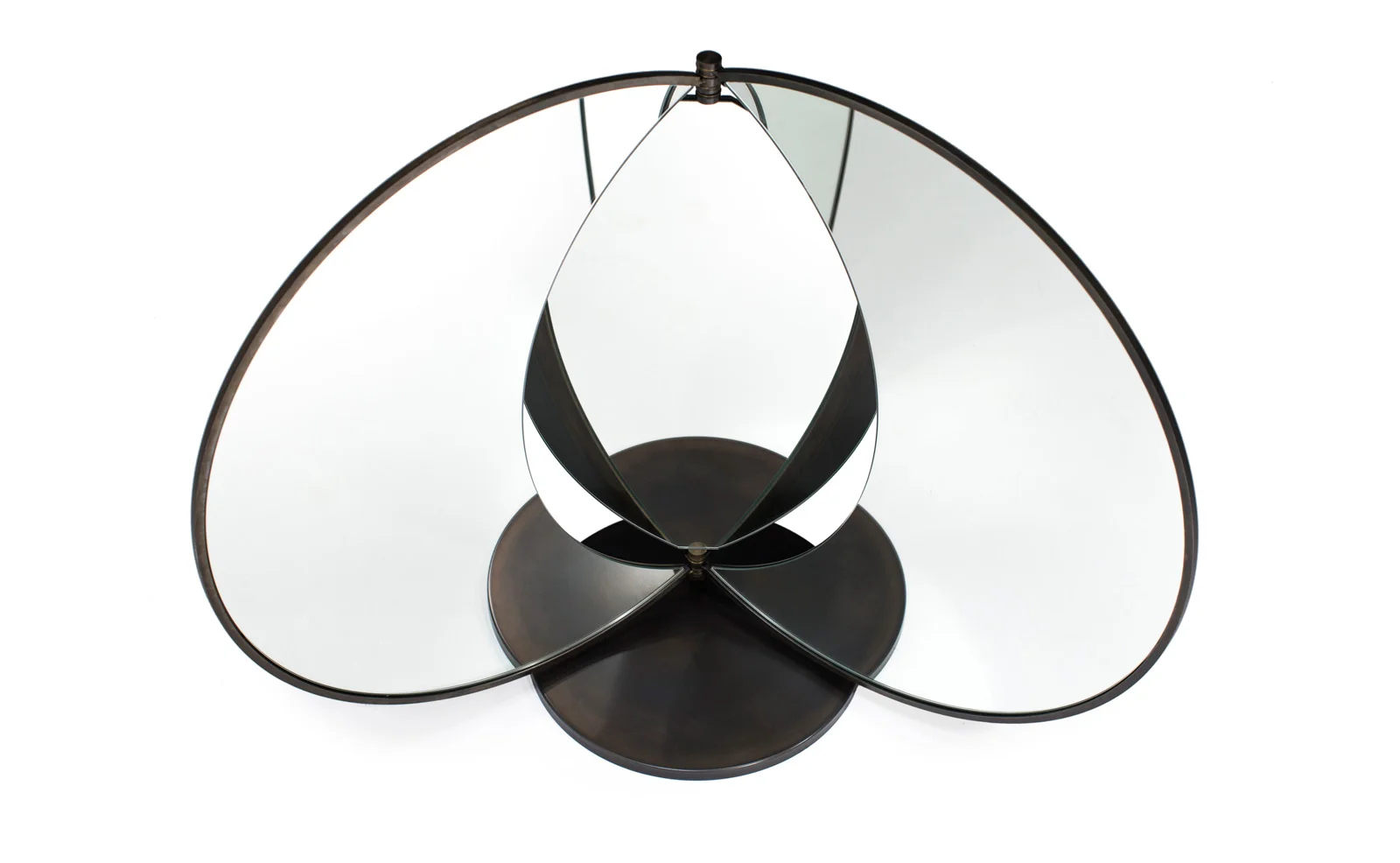 Olympia Mirror Medium — Nika Zupanc for Transform Your Space with an Olympia Mirror
