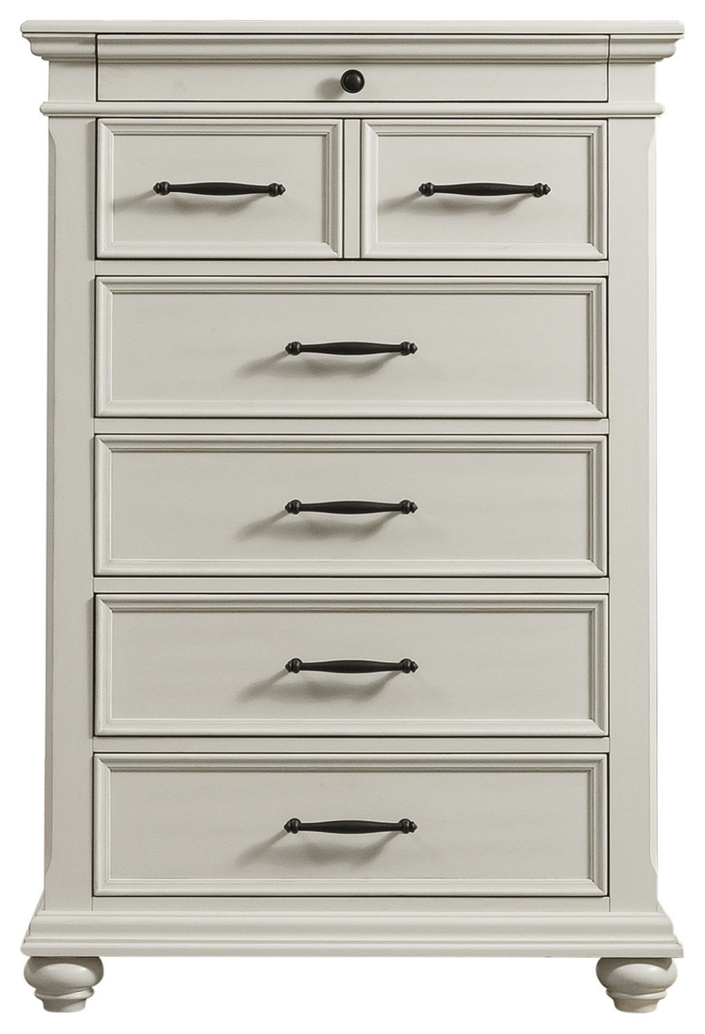 Picket House Furnishings Brooks 6-Drawer Chest - Traditional - Dressers ... with What to Expect from the Picket House Furnishings Brooks 6-Drawer Chest in Grey