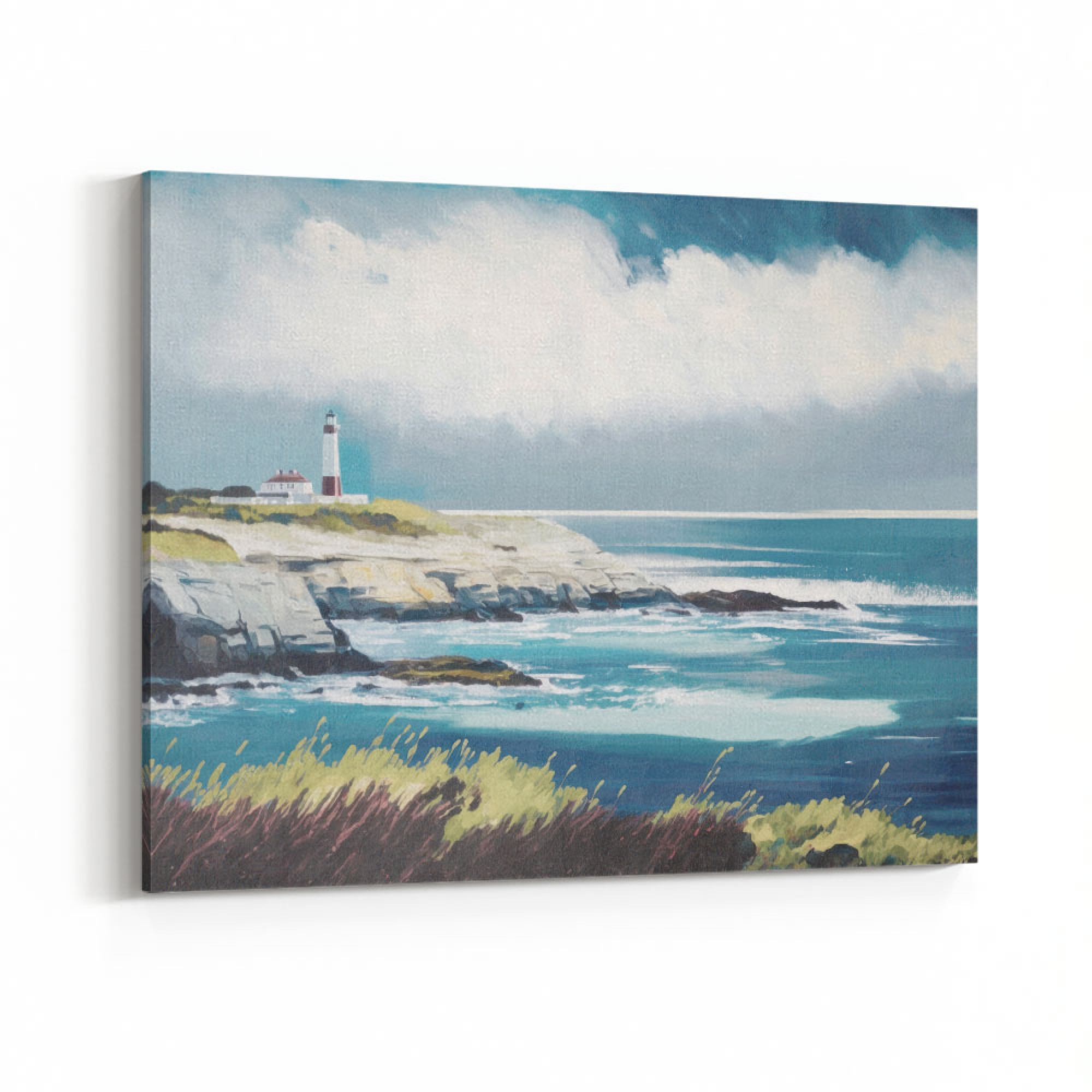 Bringing Life to Spaces with Pier Wall Art’s Unique Designs