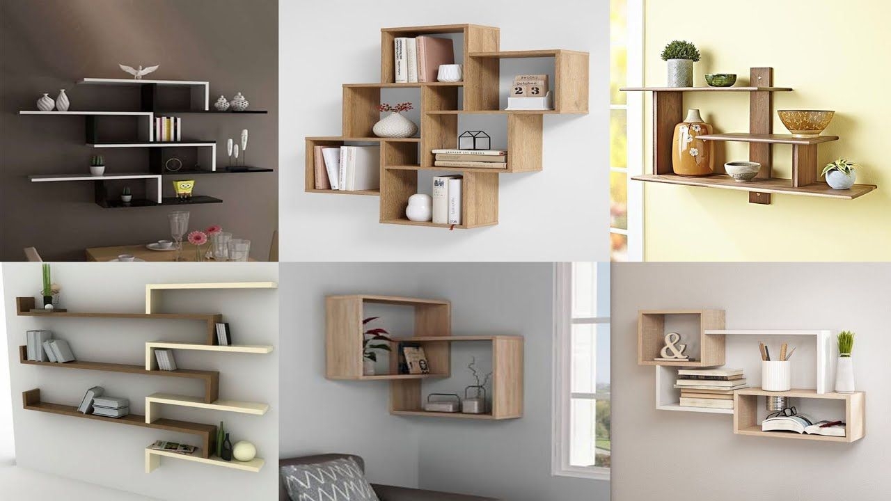 Pin On House Decoration regarding Choosing the Right Wall Shelf Your Guide to a 24-Inch 4-Tier Design