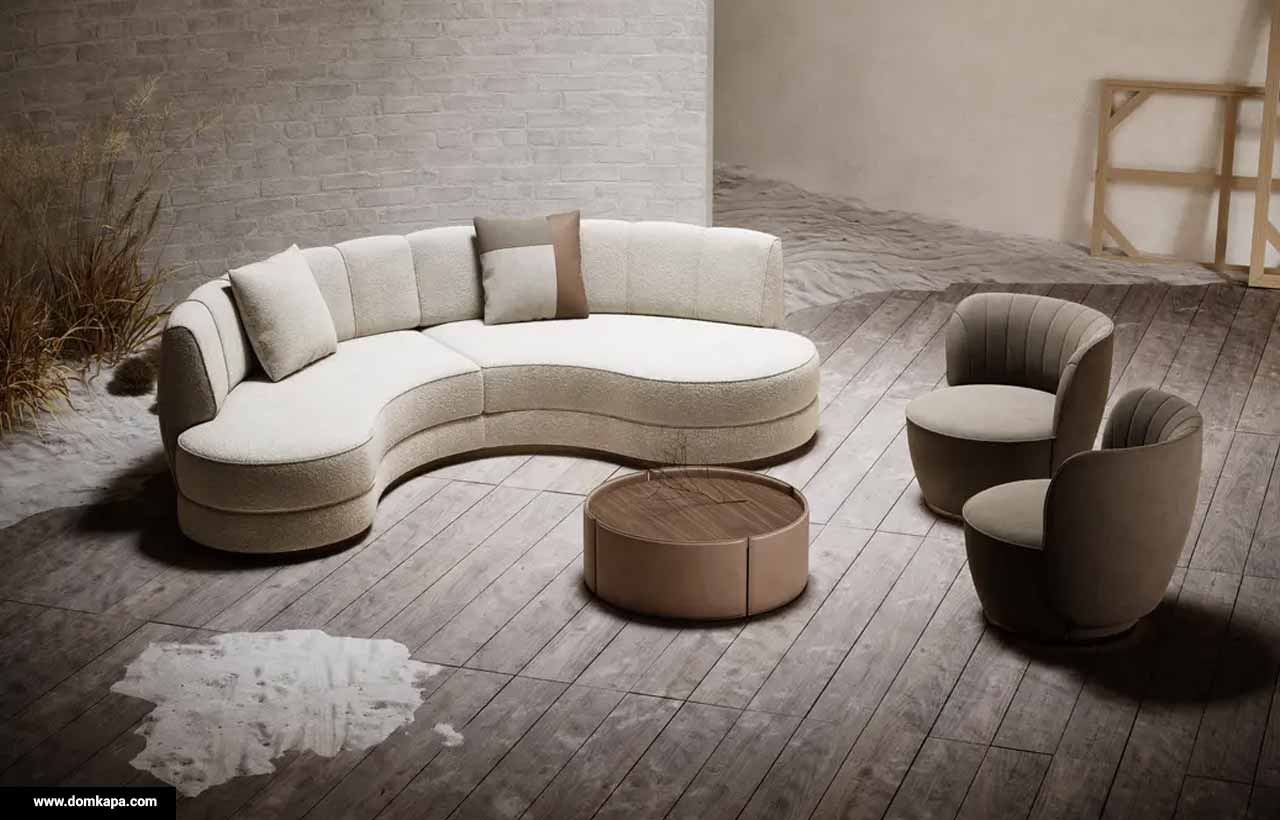 Postmodern Furniture intended for