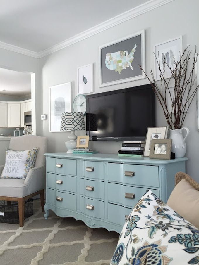 Putting A Dresser In The Living Room At Lidia Seth Blog for Integrating the Anastasie Dresser into Your Living Space