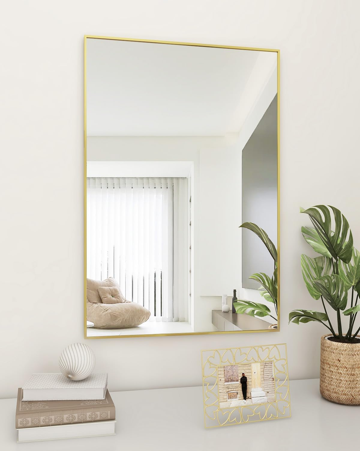 Reflecting Excellence: Finding The Best Mirrors For Your Space throughout