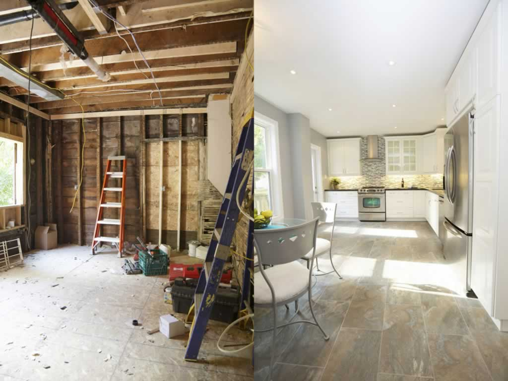 Renovation Tips To Your Home intended for