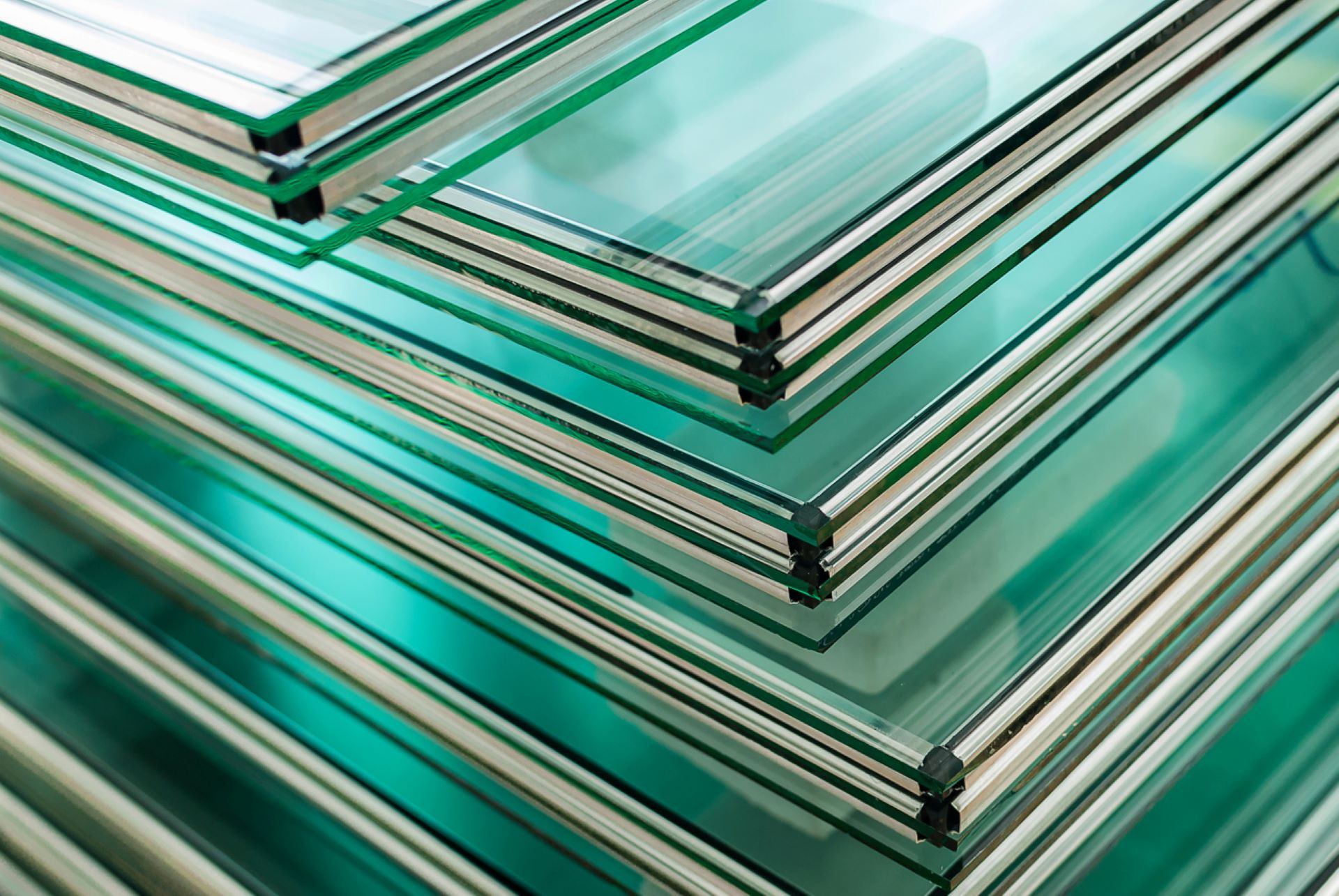Researchers Develop Game-Changing New Glass With 10 Times More ... with regard to