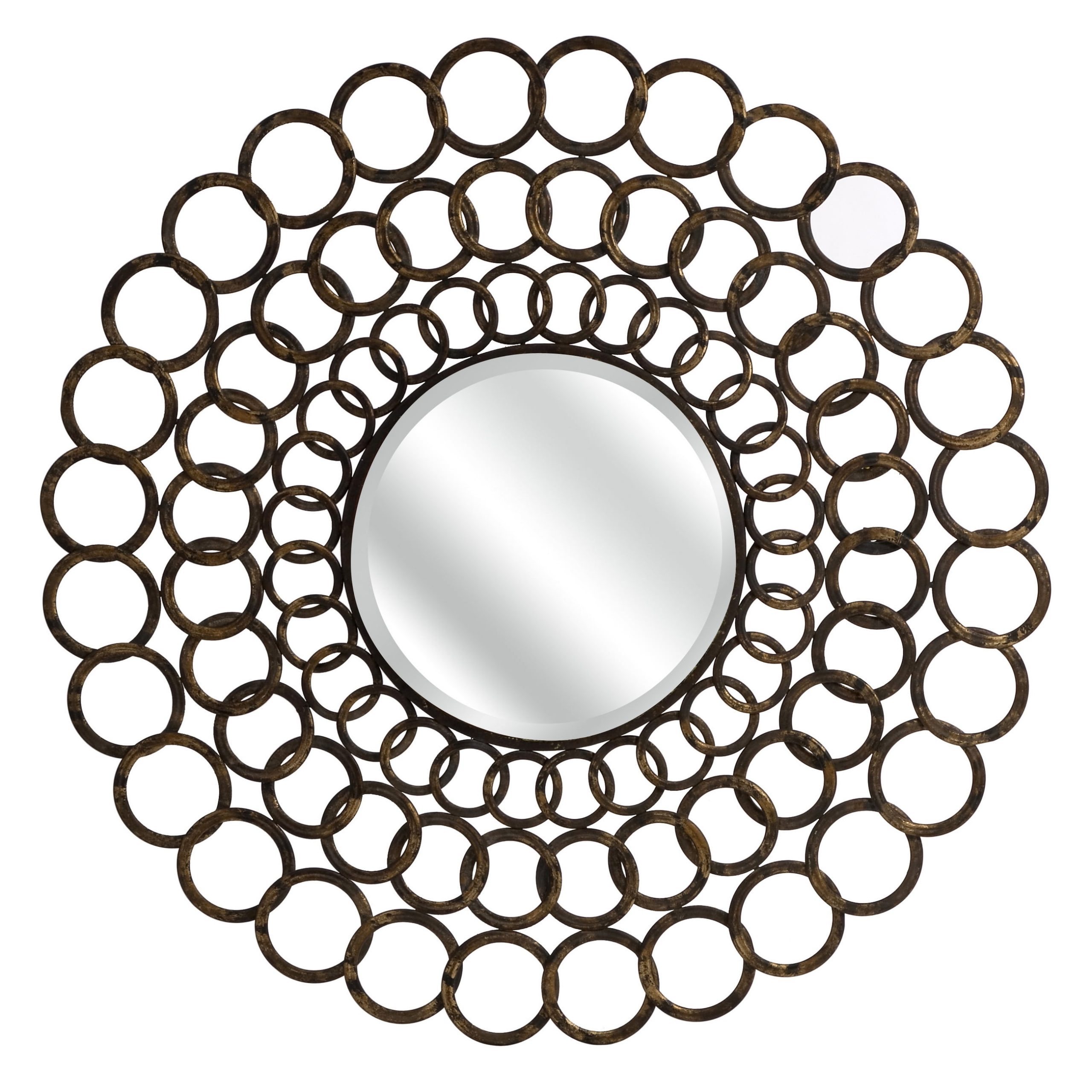 Ring Mirror - Walmart.com for Choosing the Perfect Black Ring Mirror for Your Home