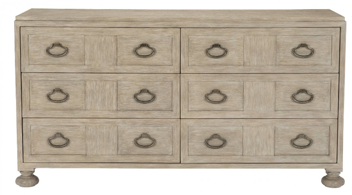 Santa Barbara Dresser | Bernhardt | Chanintr inside Unveiling the Timeless Charm of the Bernhardt Santa Barbara Dresser