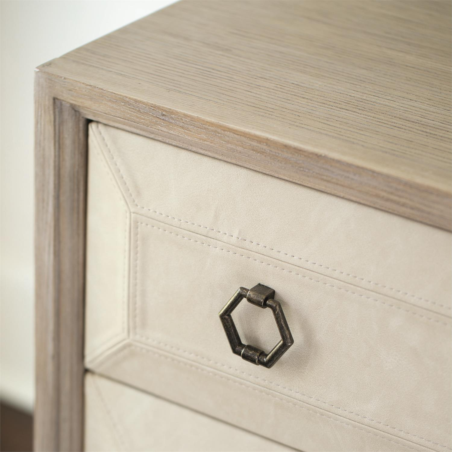 Santa Barbara Dresser intended for Unveiling the Timeless Charm of the Bernhardt Santa Barbara Dresser