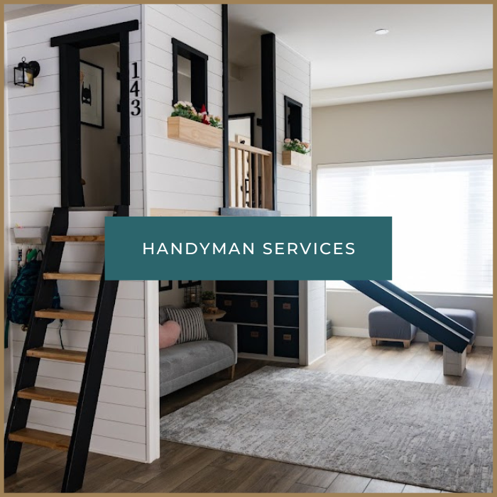 Services Menu — Organized Oasis in Creating an Organized Oasis The Eviva Vitta Linen Cabinet's Role