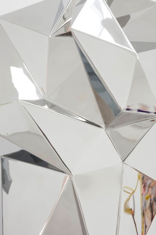 Silver | Modern Blog, Norman Foster, Silver Mirrors with regard to Demystifying Foster Mirror Silver for Enthusiasts and Professionals