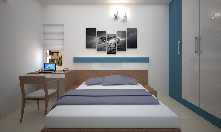 Single Bedroom Design Ideas | Www.cintronbeveragegroup.com intended for Integrating the Modrest Heloise into Your Bedroom Design Ideas