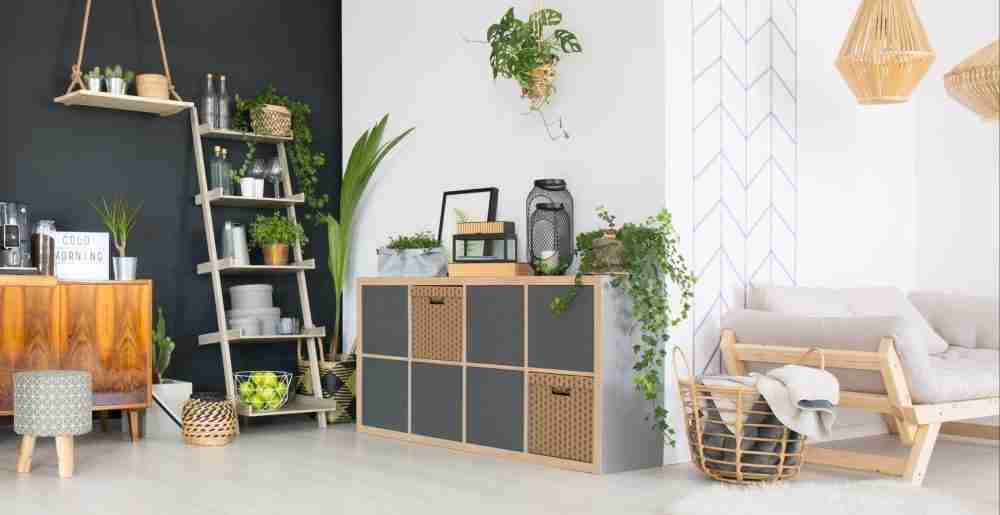 Small Space Solutions: Make The Most Of Your Mobile Home - Mobile Home ... throughout Mastering Small Space Solutions with the Gewnee Oak Triangle Cabinet