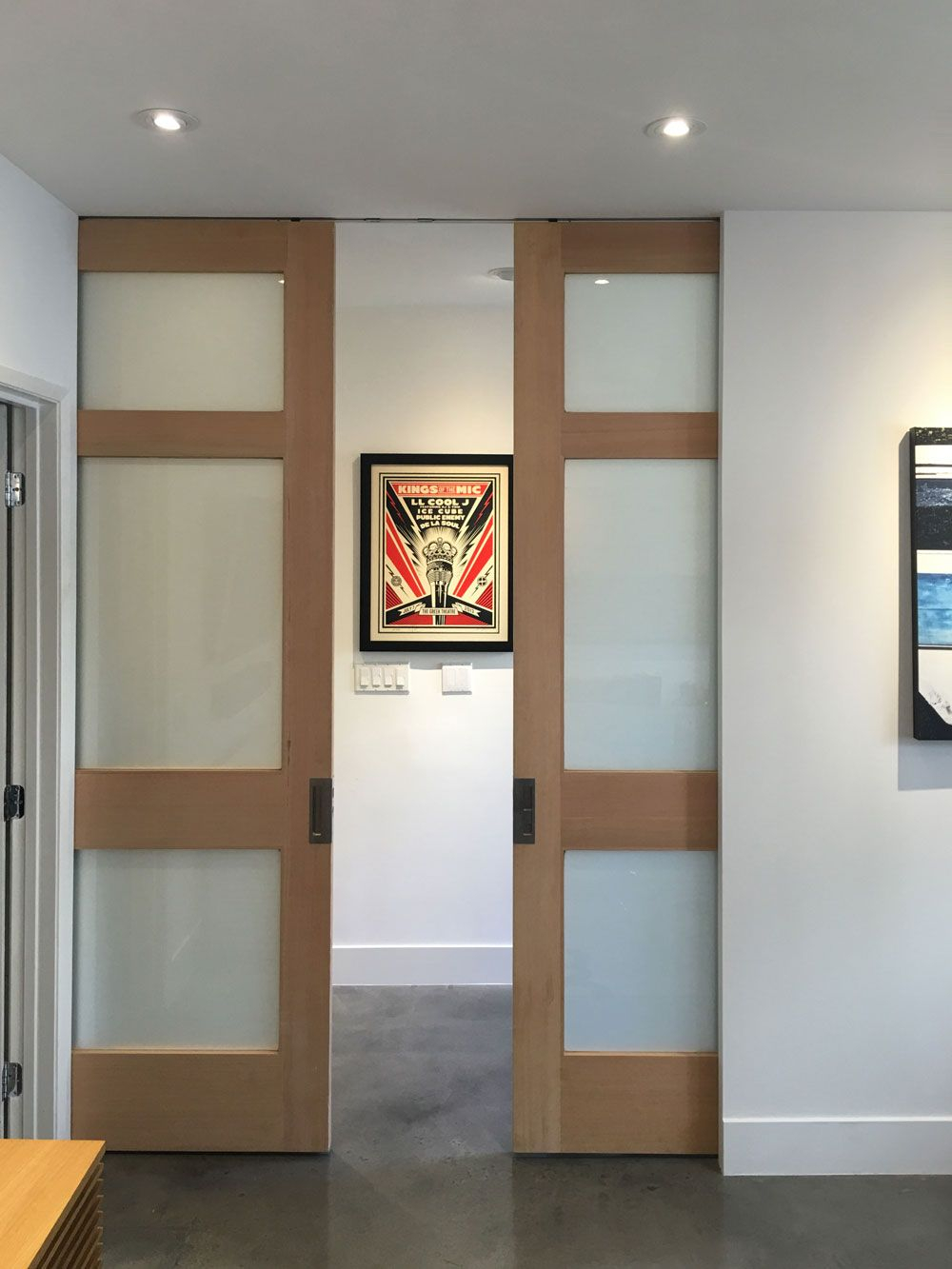 Smart Pocket Door Ideas: The Future Of Interior Design regarding Unlocking Your Home's Potential with Pocket Doors and Sliding Walls