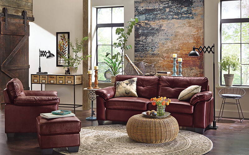 Stylish And Cozy Living Room Decorating Ideas with regard to From Cozy to Expansive 13 Proven Techniques for a Larger Feeling Living Room