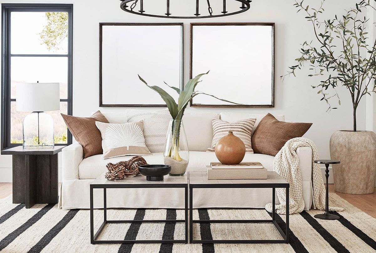 The Best Places To Shop For Home Decor with