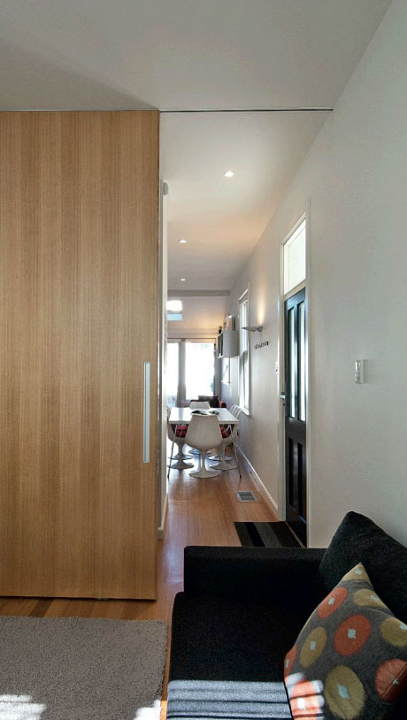 The Versatility Of Floor To Ceiling Pocket Door: Unlocking Space Efficiency inside