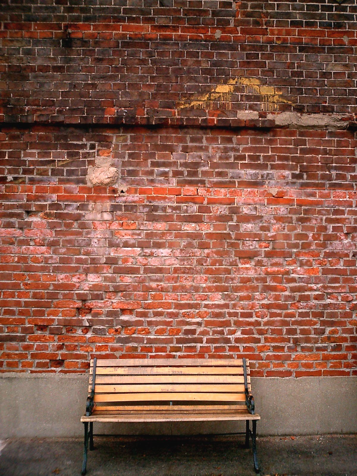 The Wall - Evolving Seo with