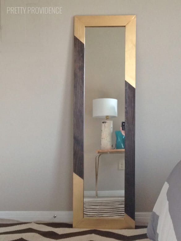 These 50 Diy Room Decor Tutorials Will Help Transform Your Space In No ... with regard to Transform Your Space with an Olympia Mirror